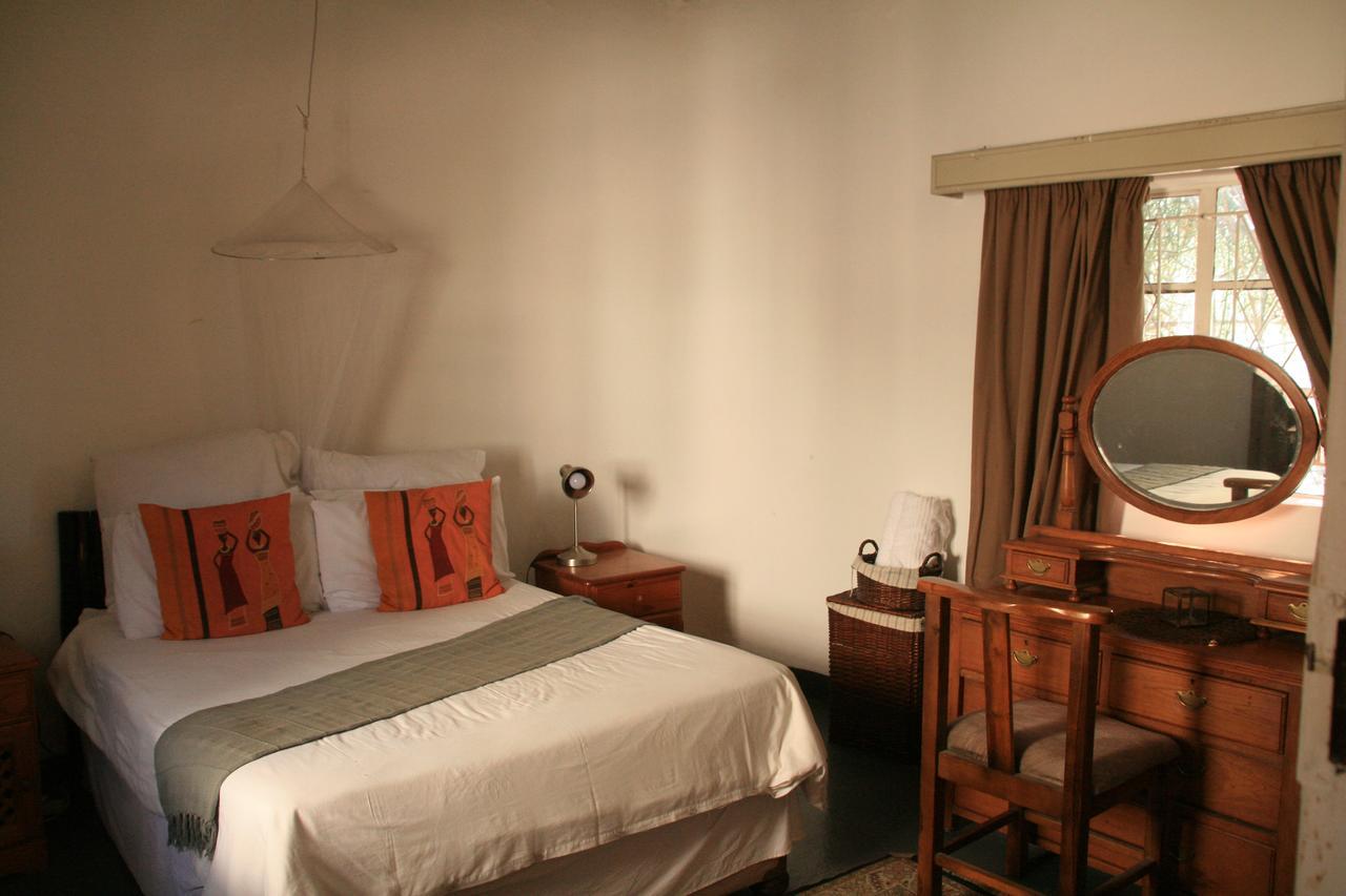 Gweta Lodge エクステリア 写真